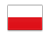 RISTORANTE AL VECCHIO CONVENTO - Polski